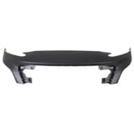 Upper Front Bumper