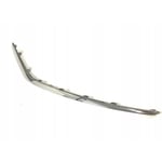 Left Front Bumper Bracket