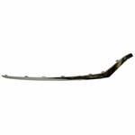 Right front bumper bracket