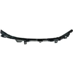 Left Headlight Support