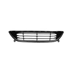 Grille Bumper