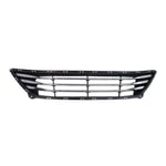 Grille Bumper