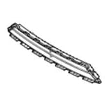 Grille Bumper