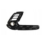 Right Fog Light Trim