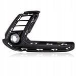 Right Fog Light Trim