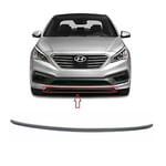 Bumper Lower Deflector