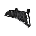 MOULDING-BUMPER,LOWER,LH