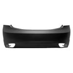 Rear Bumper