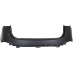 Rear Bumper