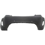 Rear Bumper