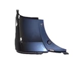 GARNISH ASSY-GUSSET,LH