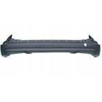 Lower Rear Bumper