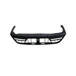 Rear Bumper Lip