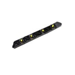 Rear Left Bumper Support