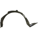 Front Left Fender Liner