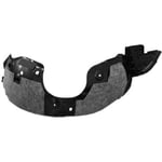 Front Left Fender Liner