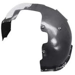 Front Left Fender Liner