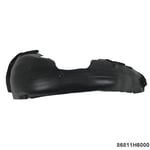 Front Left Fender Liner