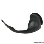 Front Right Fender Liner