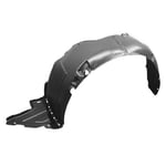 Rear Left Fender Liner