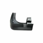 Left Front Mudguard