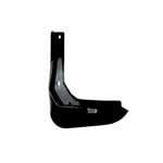GUARD ASSY-RR WHEEL MUD LH