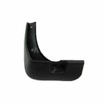 Left Rear Mudguard