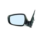 Left Side Mirror
