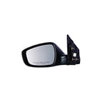 Left Side Mirror