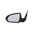 Left Side Mirror
