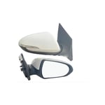 Left Side Mirror