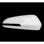 Left Side Mirror Cover