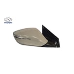 Right Side Mirror