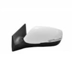 Right Side Mirror
