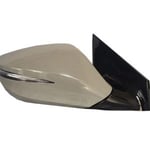 Side mirror R
