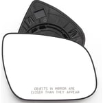 Right Side Mirror Glass