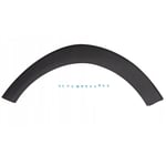 Left Front Fender Fiber