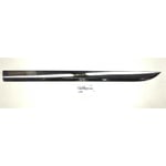 Left Rear Door Trim