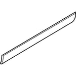 Garnish-Rear Door Side, LH