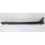 Left Side Skirt