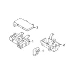 Engine Room Junction Box Assembly