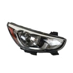 headlight F,L