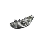 Front Left Headlight