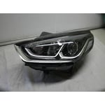 Front Left Headlight