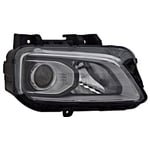 Front Left Headlight