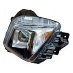 Front Left Headlight