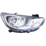 headlight F,R