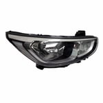 Front Right Headlight