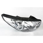 headlight F,R