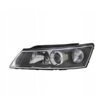 Front Right Headlight